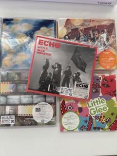 2025年最新】Little Glee Monster CDの人気アイテム - メルカリ