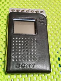 2025年最新】sony 山ラジオの人気アイテム - メルカリ