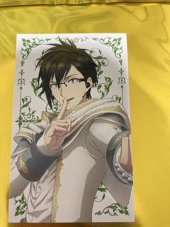 アイナナ ムビナナ 入場特典 ポスカ フレークシール フィルム まとめ売り アイナナ ムビナナ 入場特典 ポスカ フレークシール フィルム