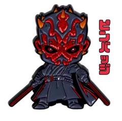 2025年最新】スターウォーズ ピンバッチの人気アイテム - メルカリ