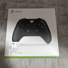 Xbox コントローラー