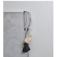 す*し様 TODAYFUL itti Kinchaku Pouch M ITTI (イッチ) | KINCHAKU POUCH (キンチャク・巾着・きんちゃく