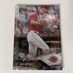 ジョーイ•ボット　レッズ　直筆サイン入りユニフォーム Topps ジョーイ•ボットレッズ直筆サイン入りユニフォーム Topps