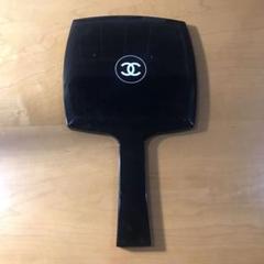 CHANEL シャネル 手鏡