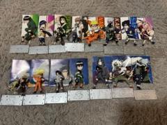 新品 大人気商品  NARUTO メルカリ - ナルトフィギュア 全15種 忍形集 コミック・アニメ