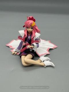 楽天市場】ラクス・クライン（フィギュア｜コレクション