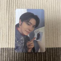 superjunior ドンヘ トレカ