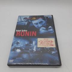 ☈DVD☈ Ronin