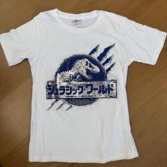 USJジュラシックワールドTシャツ
