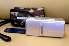 2025年最新】SONY DSC-U20の人気アイテム - メルカリ