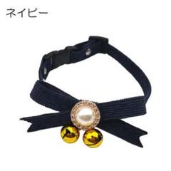 最後の1点✨)しずく✨ゴージャス✨アクセサリー 猫首輪(ライトブルー 送料無料新作 (最後の1点✨)しずく✨ゴージャス✨アクセサリー 猫首輪(ライトブルー) 猫用品