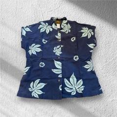 シグゼーンシャツワンピースSIGZANEフラハワイhula Hawaiiティアレ シグゼーンシャツワンピースSIGZANEフラハワイhula Hawaii