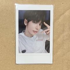 2025年最新】TXT テヒョン チェキの人気アイテム - メルカリ