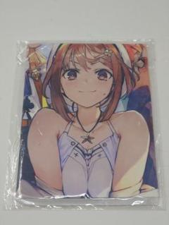 【非売品】ライザのアトリエ いまじん 等身大布ポスター 新品 ライザのアトリエ 描き下ろしイラスト B2布ポスター 非売品