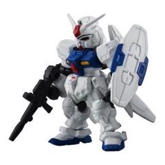 ガンダム モビルスーツアンサンブル 22 ガンダム 試作3号機