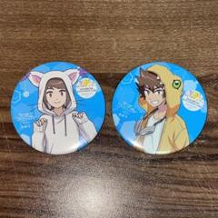 デジモンキッチンカーオリジナル デジモンテイマーズ