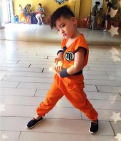 ドラゴンボール コスプレ 子供の中古 未使用品を探そう メルカリ ドラゴンボール コスプレ 子供の中古 未使用品を探そう メルカリ