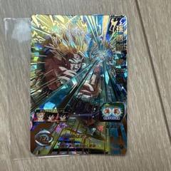 スーパードラゴンボールヒーローズ UGM7-016 孫悟飯：青年期 UR