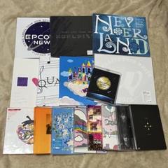 NEWS テゴマス DVD/Blu-ray NEWS / テゴマス【ライブDVD&Blu-ray】【CD】【雑誌・ライト】