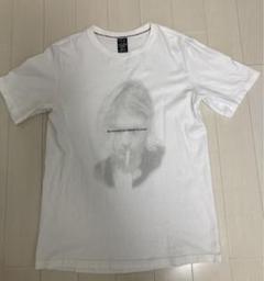 ナンバーナイン 08SS BIRDS期 カート・コバーン Tシャツ