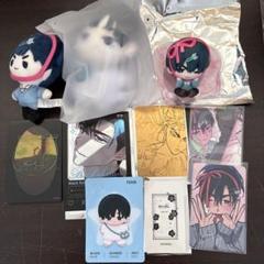 最新コレックション エイリアンステージ 10点 ivan イヴァン イベント限定 三月獣 その他