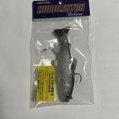 ハドルトラウトスライドスイマーネコソギベイトサニティシックス