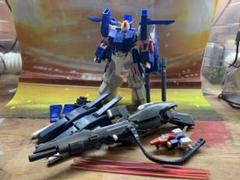 2025年最新】可変戦士zzガンダムの人気アイテム - メルカリ