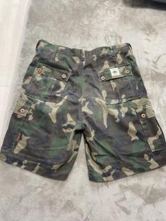 2025年最新】stussy 迷彩 パンツの人気アイテム - メルカリ
