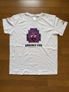 マインクラフト マクドナルドフランス グリマス 限定コラボTシャツ Lサイズ