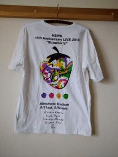 2025年最新】news tシャツ strawberryの人気アイテム - メルカリ