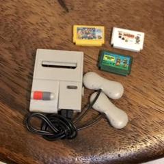 ミニチュア ニューファミコン カプセルトイ
