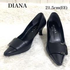 【新品未使用】DIANA◆カッティングオープンパ ンプス◆ダークチェリー22.5 楽天市場】ダイアナ オープントゥ パンプスの通販