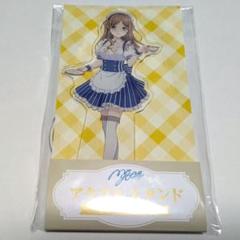 MyGO!!!!! ローソン コラボ 長崎 そよ アクリルスタンド