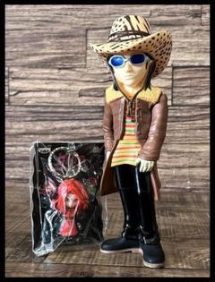 hide Figure　1999年代物　hideソフビ　XJAPAN　ヒデピンク 2025年最新】hide ソフビの人気アイテム - メルカリ