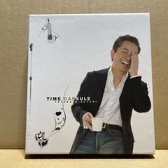 水谷豊TIMECAPSULE　CD＋DVD Amazon.co.jp: TIME CAPSULE - 水谷豊: ミュージック