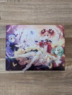 スイッチソフト フェアリーフェンサー エフ Refrain Chord 限定版
