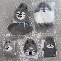 2025年最新】SKZOO 10cm バンチャンの人気アイテム - メルカリ