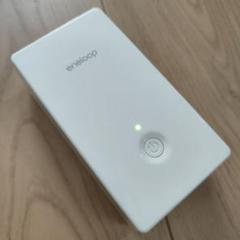 ★ ★ ★　eneloop music booster 2セット 2025年最新】eneloop music boosterの人気アイテム - メルカリ