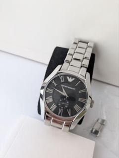 EMPORIOARMANI　AR0680 電池新品　本体のみ EMPORIOARMANI AR0680 電池新品 本体のみ - メルカリ