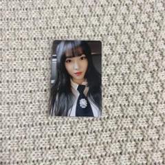 GFRIEND ヨジャチング ユジュ サノク　トレカ GFRIEND ヨジャチング ユジュ サノク トレカ - メルカリ