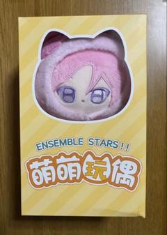 あんスタ 萌萌 ぬいぐるみ 中国 桜河こはく あんスタ 偶像夢幻祭2 中国限定 萌萌ぬいぐるみ 桜河こはく
