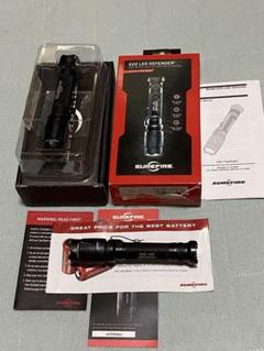 2025年最新】Surefire e2dの人気アイテム - メルカリ