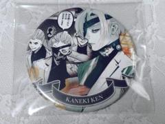 金木研 HEROES コレクション缶バッジ ④ Amazon.co.jp: 東京喰種 トーキョーグール :re コレクション缶