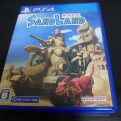 PS4 サンドランド