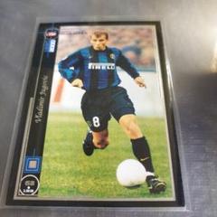 1997/1998 パニーニ セリエA トレーディングカード 20パック 1997/1998 パニーニ セリエA トレーディングカード 20パック