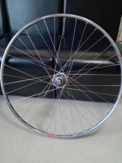 完組ホイール　後輪 NJS ハブ　SHIMANO DURA-ACE　中古美品です 完組ホイール 後輪 NJS ハブ SHIMANO DURA-ACE 中古美品です