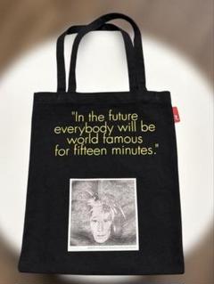 関税込 アンディ ウォーホル メッセンジャーバッグ Andy Warhol アンディ・ウォーホル メッセンジャーバッグ