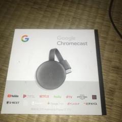 Amazon | techno life Google Chromecast 第3世代 2K対応