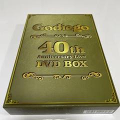 2025年最新】ゴダイゴ dvdの人気アイテム - メルカリ