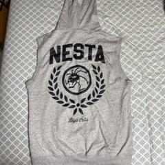 ネスタ パーカー NESTA BRAND